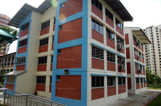 Blk 411 Saujana Road (Bukit Panjang), HDB Executive #222602